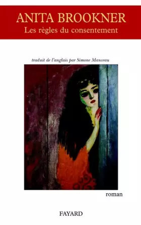 Couverture du produit · Les règles du consentement