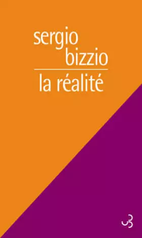 Couverture du produit · La réalité