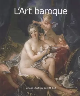 Couverture du produit · Art Baroque
