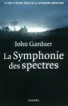 Couverture du produit · La Symphonie des spectres