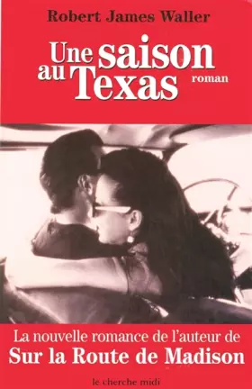 Couverture du produit · Une saison au Texas