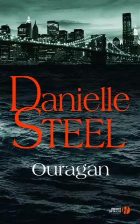 Couverture du produit · Ouragan