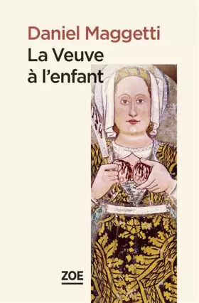 Couverture du produit · La veuve à l'enfant