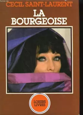 Couverture du produit · La bourgeoise