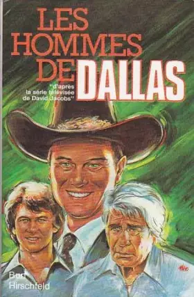 Couverture du produit · Les Hommes de Dallas