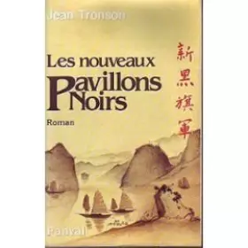 Couverture du produit · Les nouveaux pavillons noirs