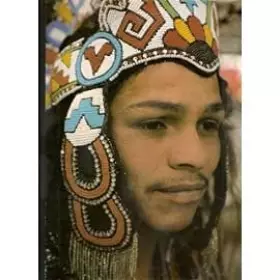 Couverture du produit · Encyclopédie Alpha des peuples du monde entier : Mexique et Amérique Centrale Iles de l' Atlantique