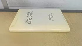 Couverture du produit · Land Mobil Radio Systems