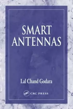 Couverture du produit · Smart Antennas