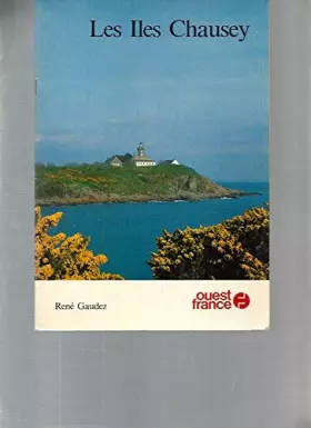 Couverture du produit · Les iles chausey