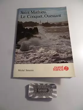 Couverture du produit · Saint Mathieu, le Conquet, Ouessant