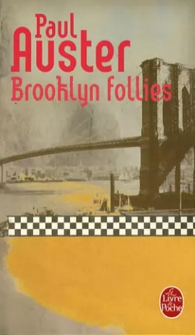 Couverture du produit · Brooklyn Follies (Ldp Litterature)