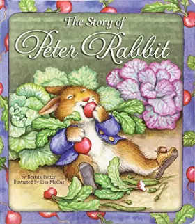 Couverture du produit · The Story of Peter Rabbit