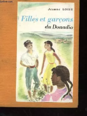 Couverture du produit · Filles et garcons du donadio