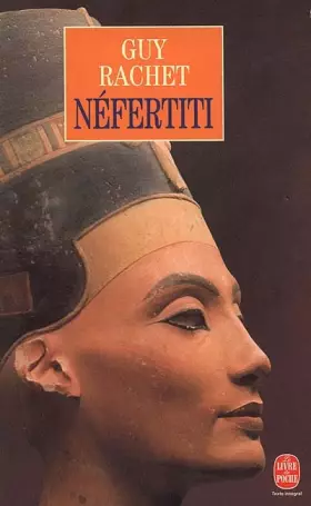 Couverture du produit · Néfertiti