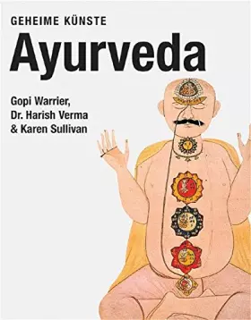 Couverture du produit · Ayurveda.