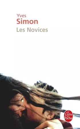 Couverture du produit · les novices