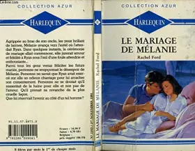 Couverture du produit · Le mariage de melanie - beloved witch