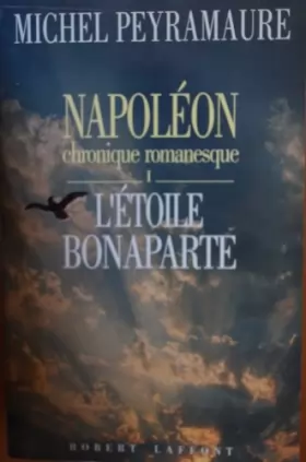 Couverture du produit · NAPOLEON : Tome 1,  L'ETOILE BONAPARTE