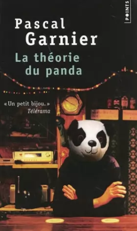 Couverture du produit · La Théorie du panda