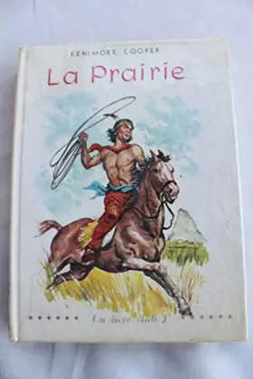 Couverture du produit · La prairie (Nouvelle vogue)