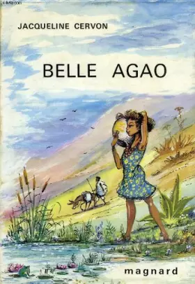 Couverture du produit · BELLE AGAO