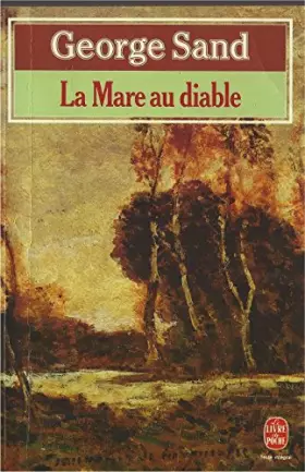 Couverture du produit · La Petite Fadette (Poche Nathan)