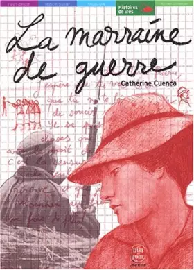 Couverture du produit · La Marraine de guerre