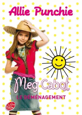 Couverture du produit · Allie Punchie, Tome 1 : Le déménagement