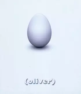 Couverture du produit · Oliver