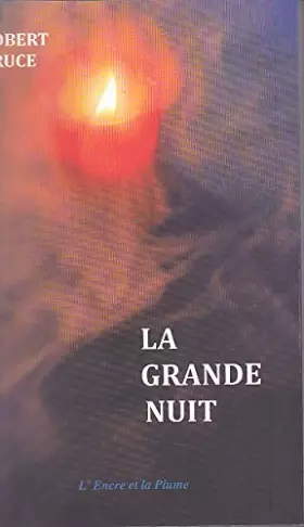 Couverture du produit · La grande nuit