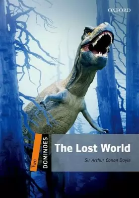 Couverture du produit · The Lost World