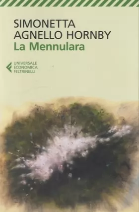 Couverture du produit · La Mennulara