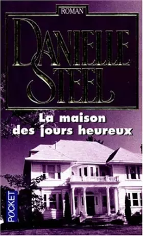 Couverture du produit · La Maison des jours heureux