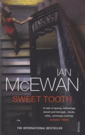 Couverture du produit · Sweet Tooth