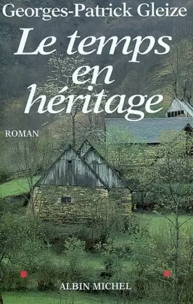 Couverture du produit · Le Temps en héritage