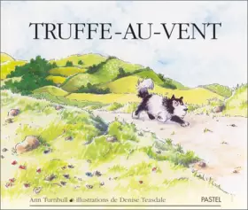 Couverture du produit · Truffe-Au-Vent  Rob Goes A-Hunting