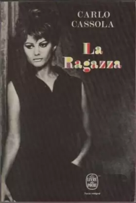 Couverture du produit · La ragazza