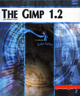 Couverture du produit · The Gimp 1.2