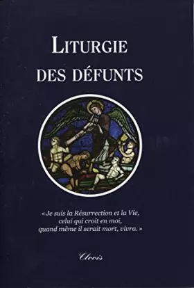 Couverture du produit · Liturgie des Defunts