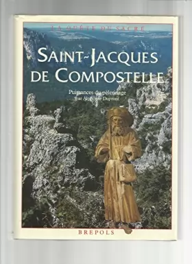 Couverture du produit · Saint-Jacques de Compostelle