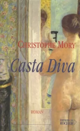 Couverture du produit · Casta Diva