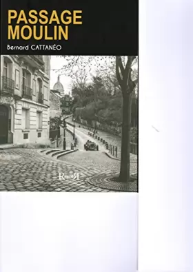 Couverture du produit · Passage moulin