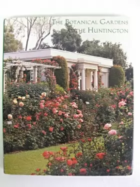 Couverture du produit · The Botanical Gardens at the Huntington