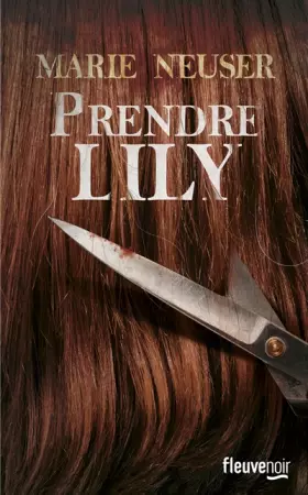 Couverture du produit · Prendre Lily