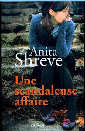Couverture du produit · UNE SCANDALEUSE AFFAIRE