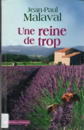 Couverture du produit · Une reine de trop