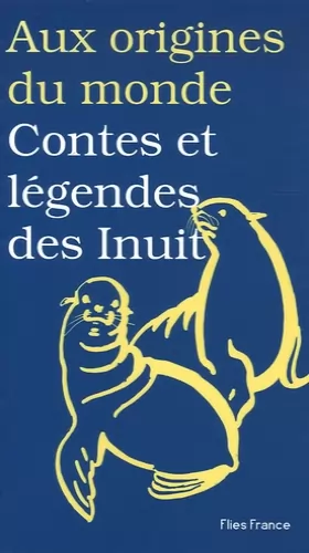Couverture du produit · Contes et légendes des Inuits
