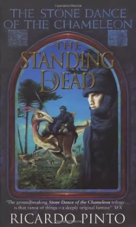 Couverture du produit · The Standing Dead