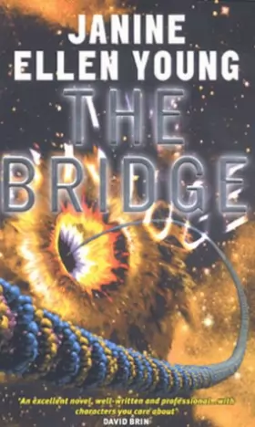 Couverture du produit · The Bridge